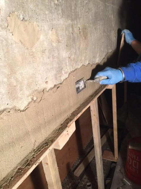 Concrete Repair Systems
