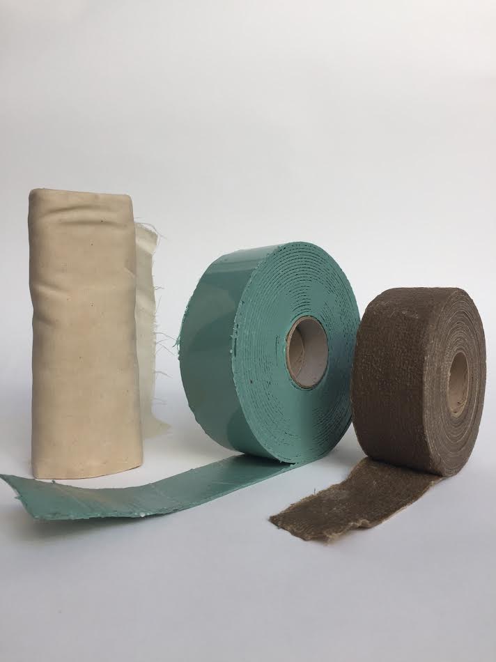 Impregnated Tape Products